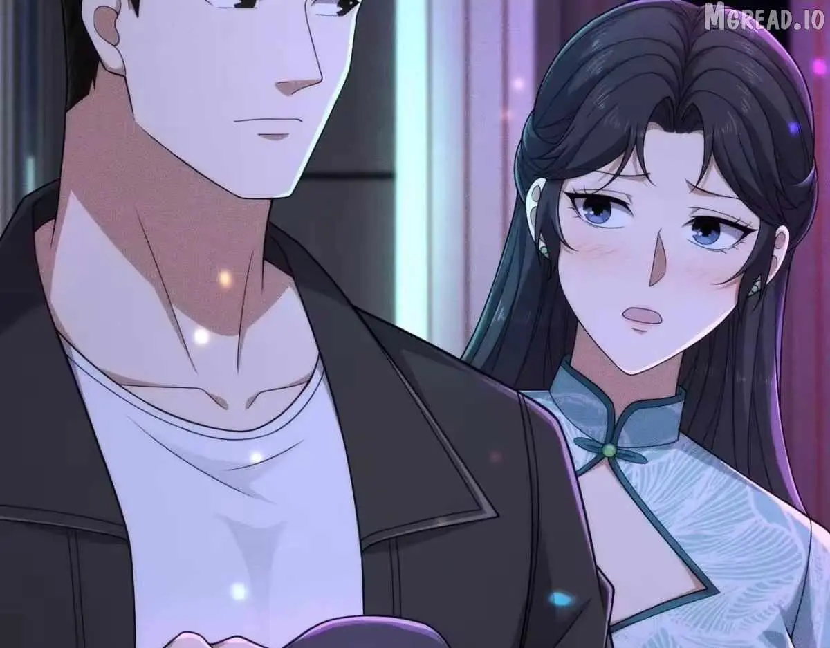 Read Urban Dragon Revealed chapter 73 image 58 on Lezhin