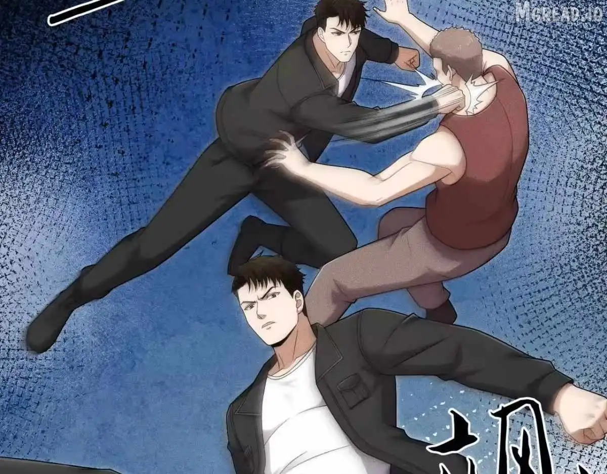 Read Urban Dragon Revealed chapter 73 image 6 on Lezhin