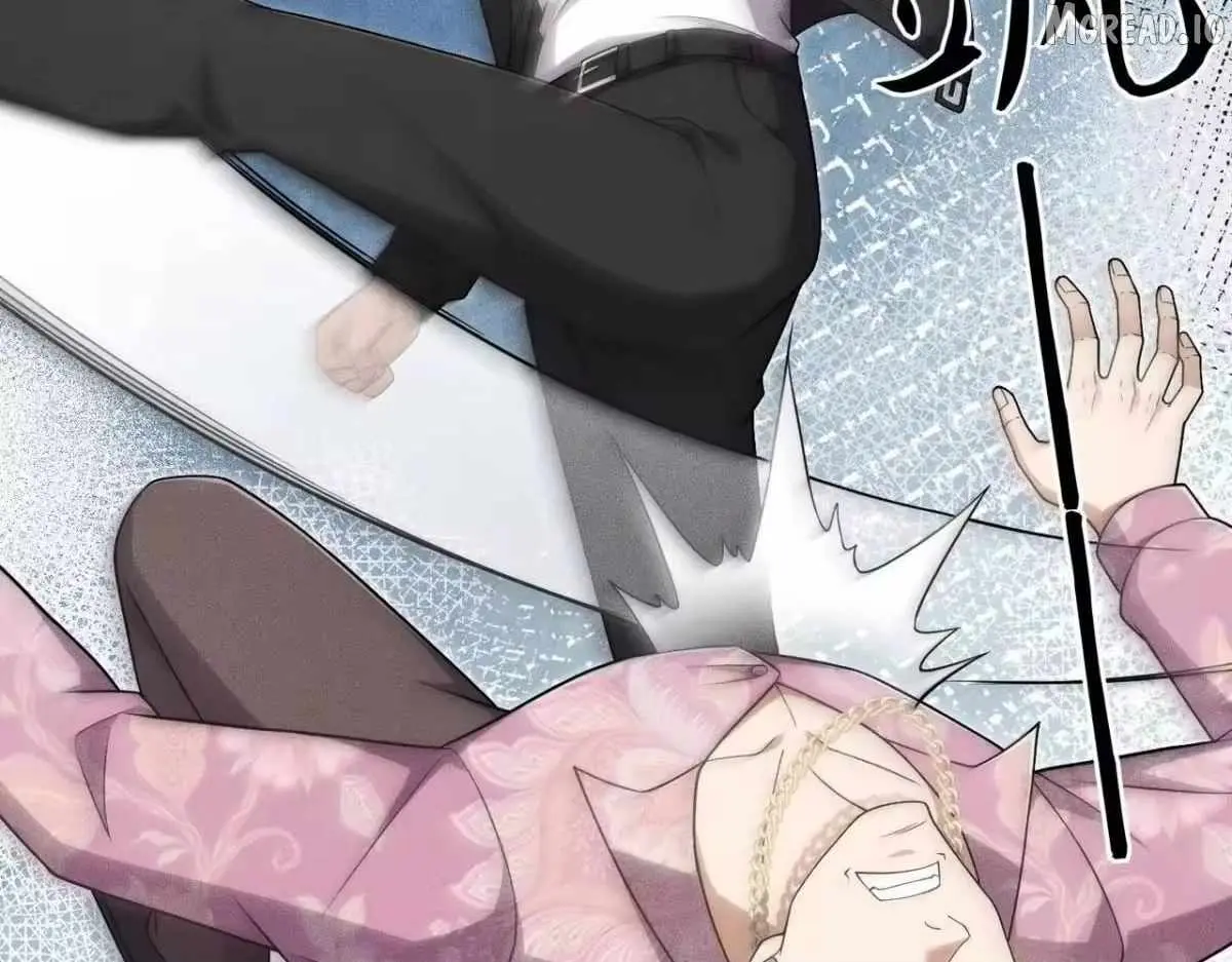 Read Urban Dragon Revealed chapter 73 image 7 on Lezhin