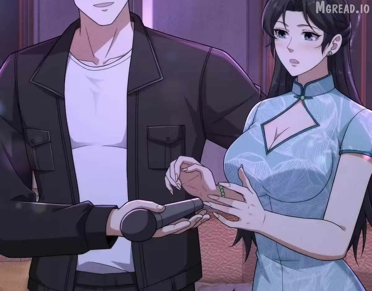 Read Urban Dragon Revealed chapter 73 image 71 on Lezhin