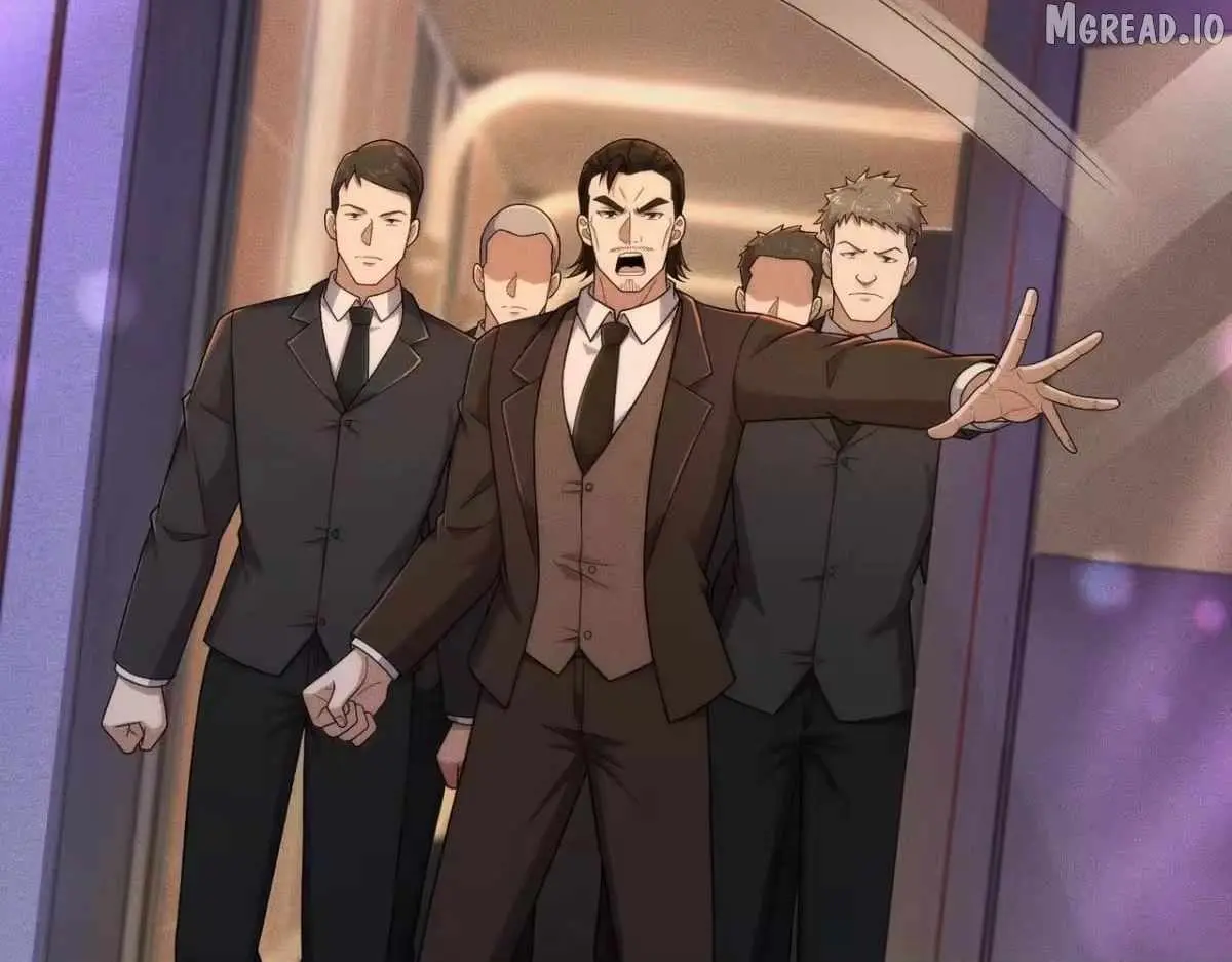 Read Urban Dragon Revealed chapter 73 image 76 on Lezhin
