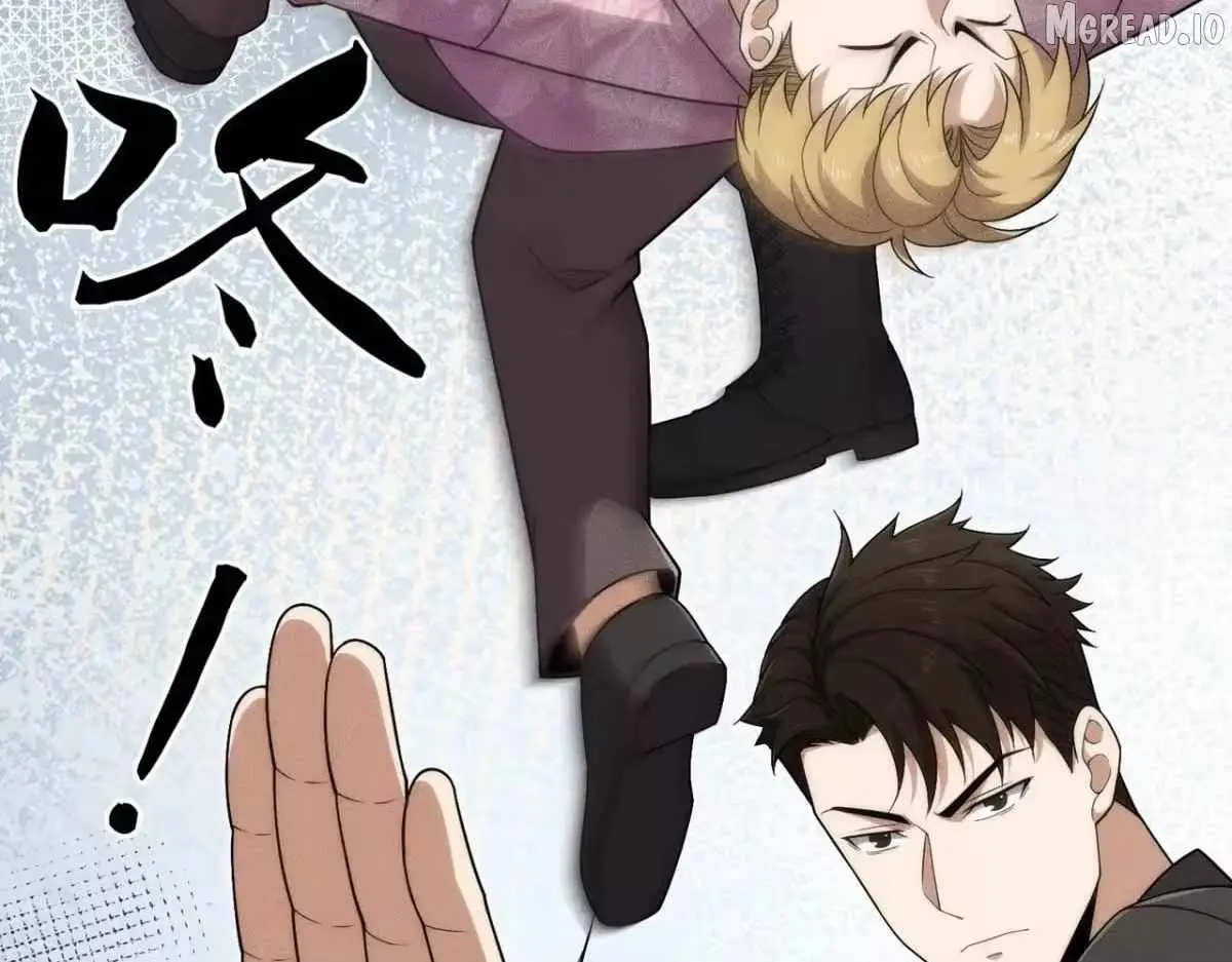 Read Urban Dragon Revealed chapter 73 image 8 on Lezhin