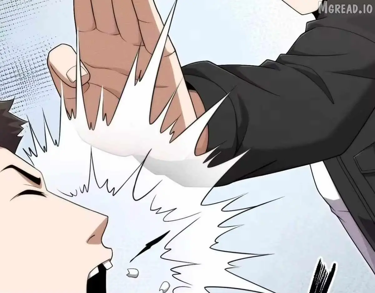 Read Urban Dragon Revealed chapter 73 image 9 on Lezhin