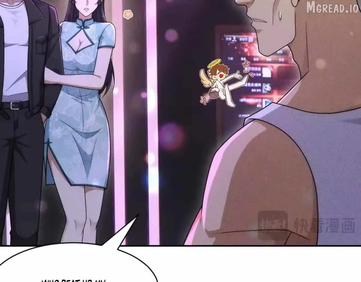 Read Urban Dragon Revealed chapter 73 image 98 on Lezhin
