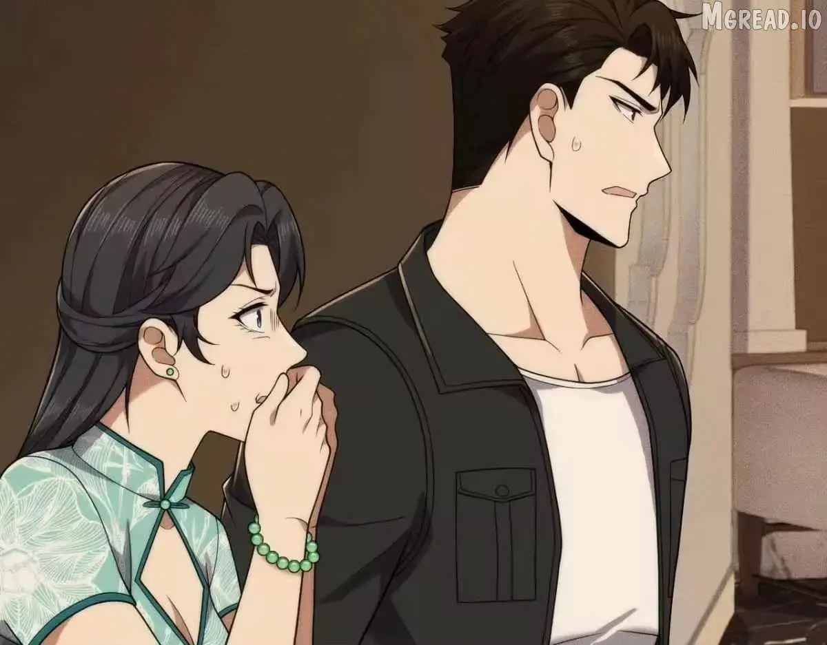 Read Urban Dragon Revealed chapter 74 image 100 on Lezhin