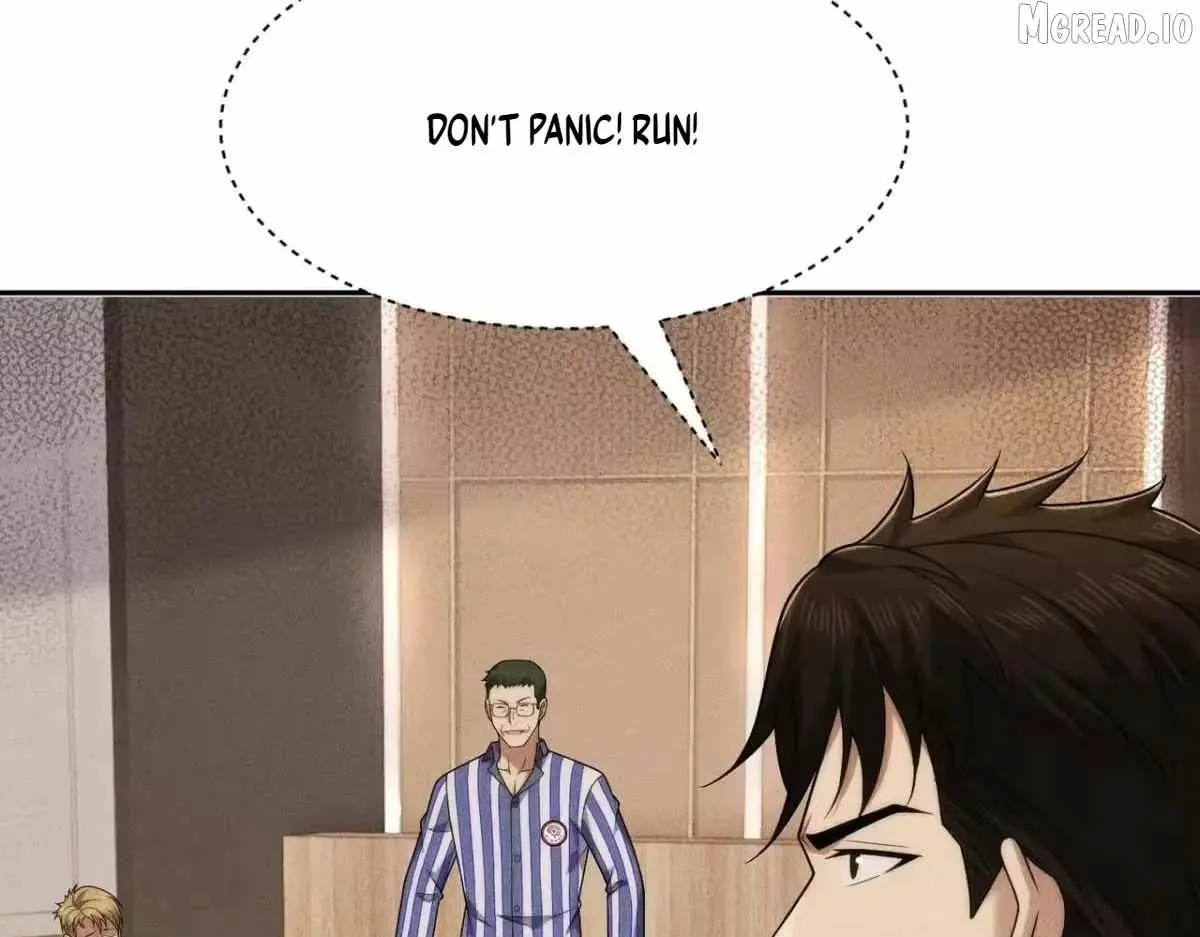Read Urban Dragon Revealed chapter 74 image 121 on Lezhin