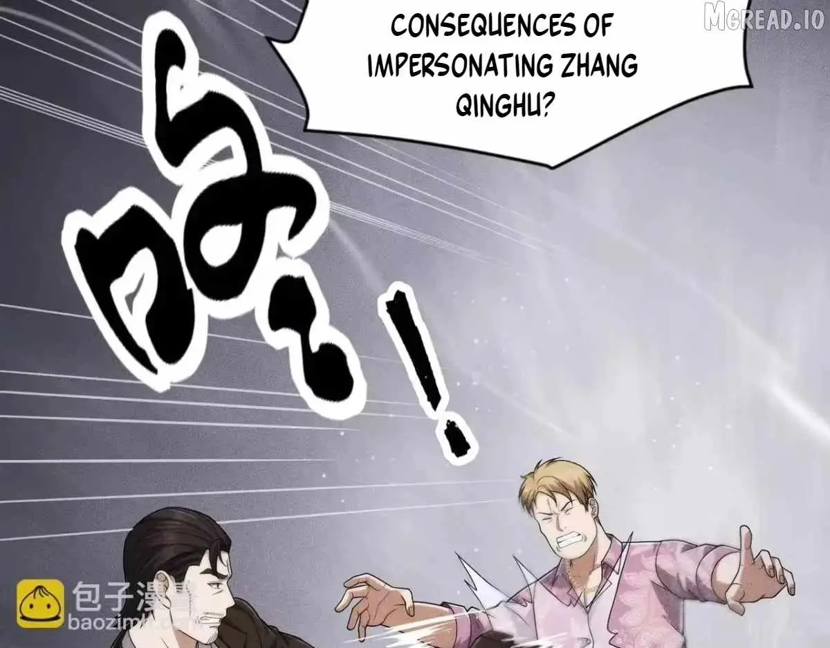 Read Urban Dragon Revealed chapter 74 image 13 on Lezhin