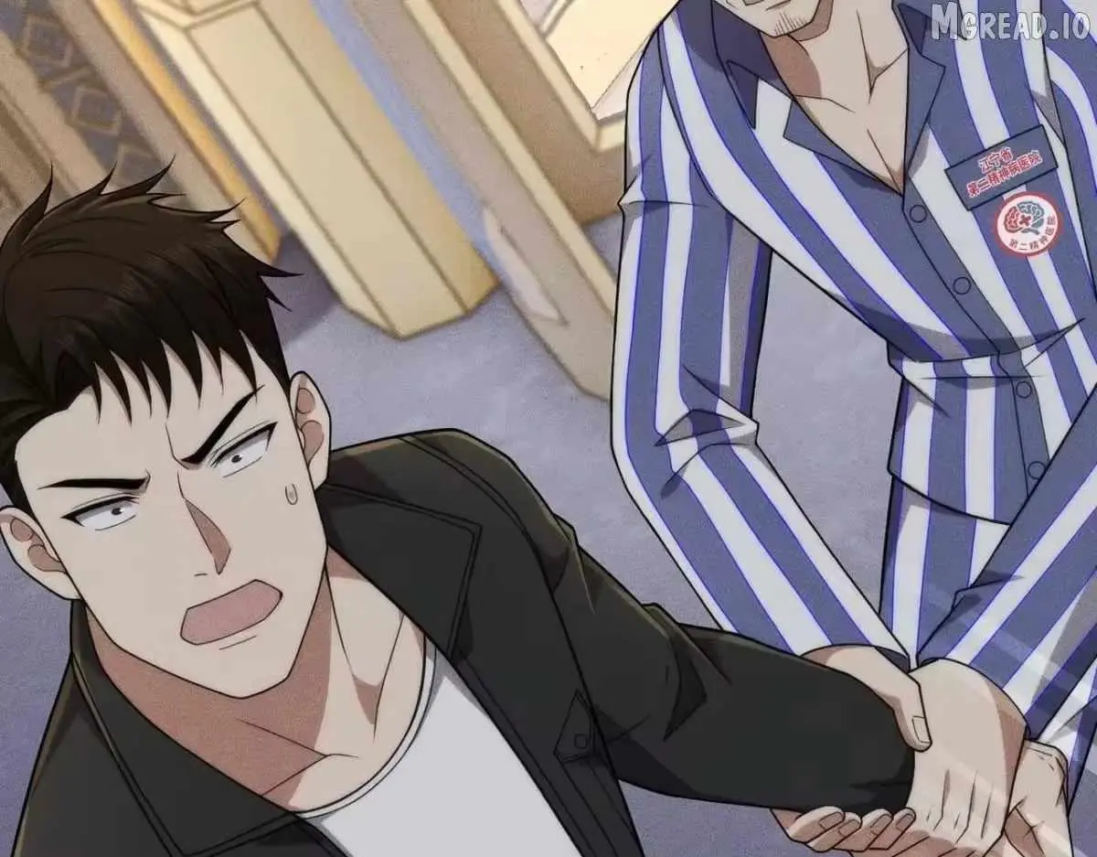 Read Urban Dragon Revealed chapter 74 image 137 on Lezhin