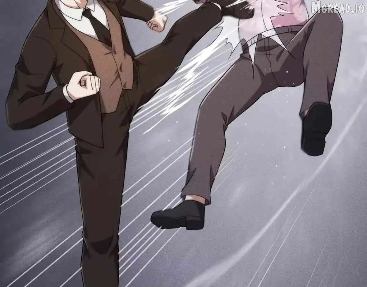 Read Urban Dragon Revealed chapter 74 image 14 on Lezhin