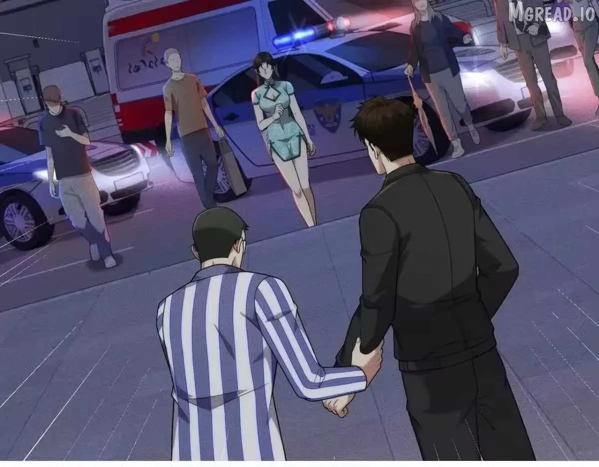 Read Urban Dragon Revealed chapter 74 image 149 on Lezhin