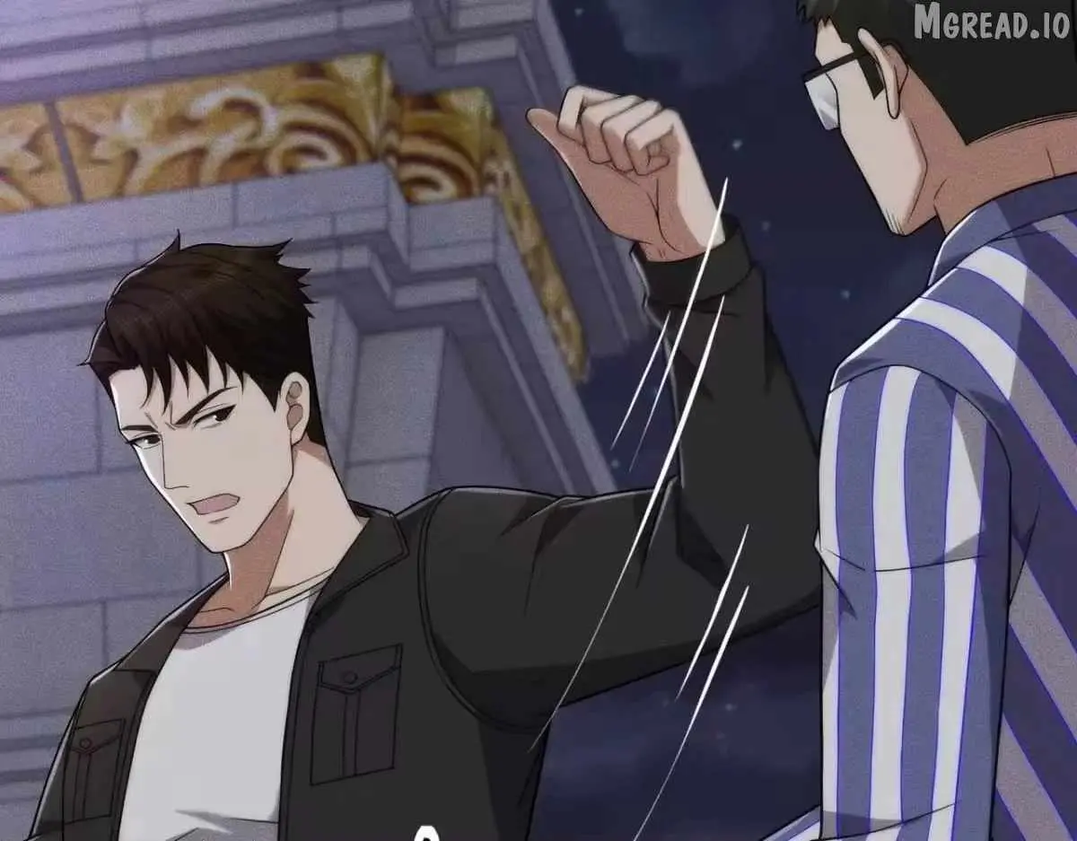 Read Urban Dragon Revealed chapter 74 image 166 on Lezhin