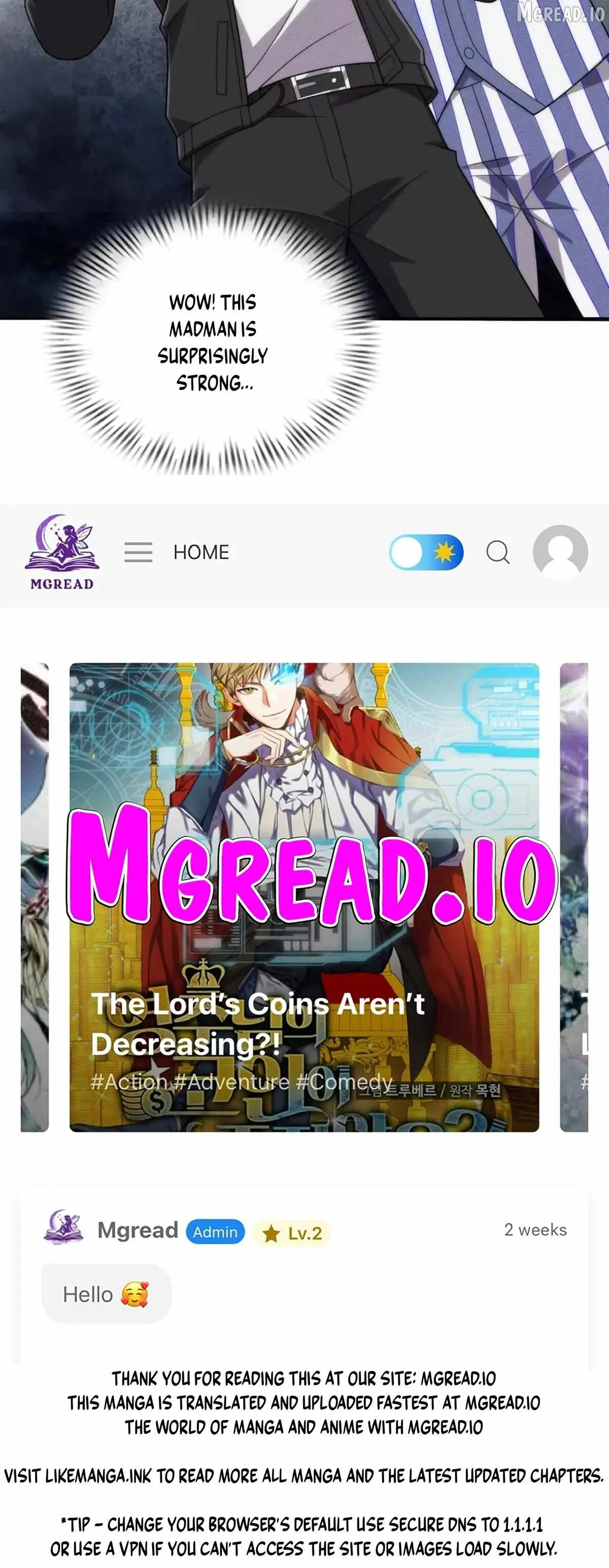 Read Urban Dragon Revealed chapter 74 image 171 on Lezhin