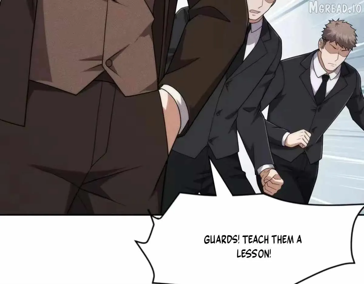 Read Urban Dragon Revealed chapter 74 image 18 on Lezhin
