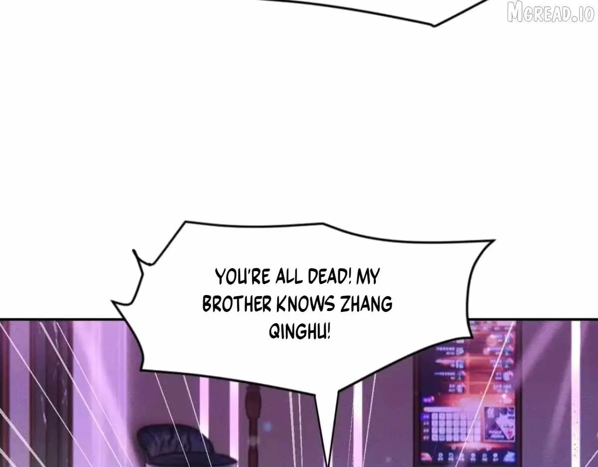Read Urban Dragon Revealed chapter 74 image 19 on Lezhin