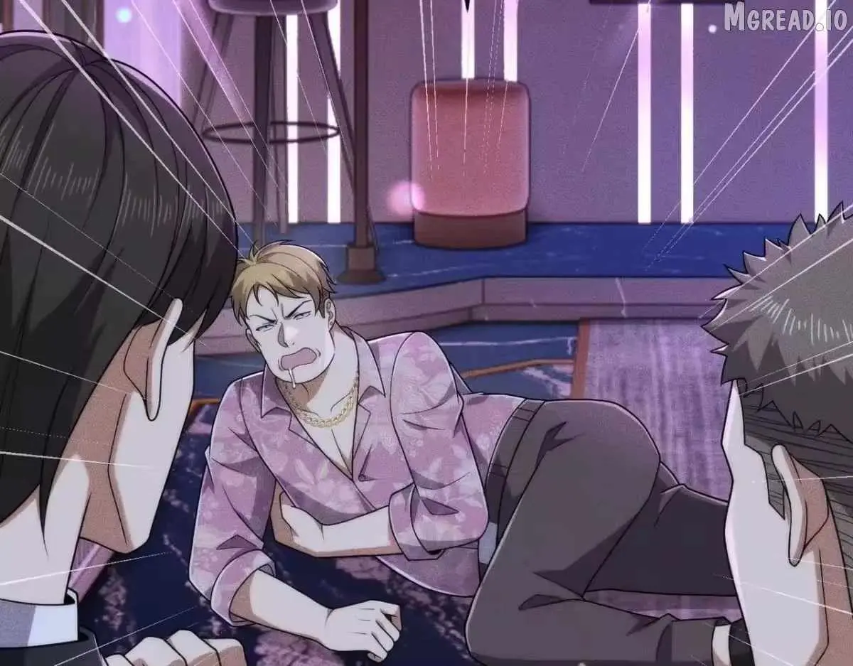 Read Urban Dragon Revealed chapter 74 image 20 on Lezhin