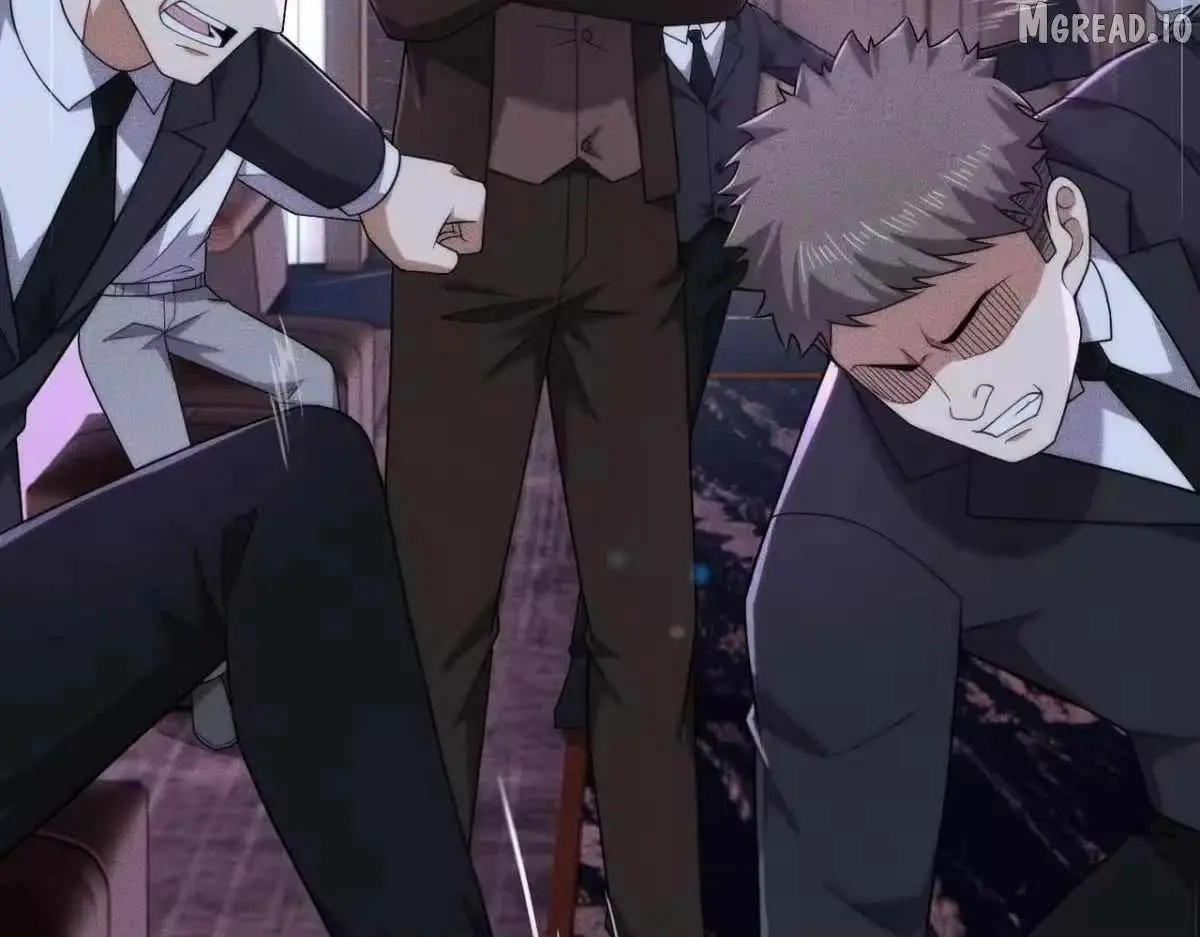 Read Urban Dragon Revealed chapter 74 image 24 on Lezhin