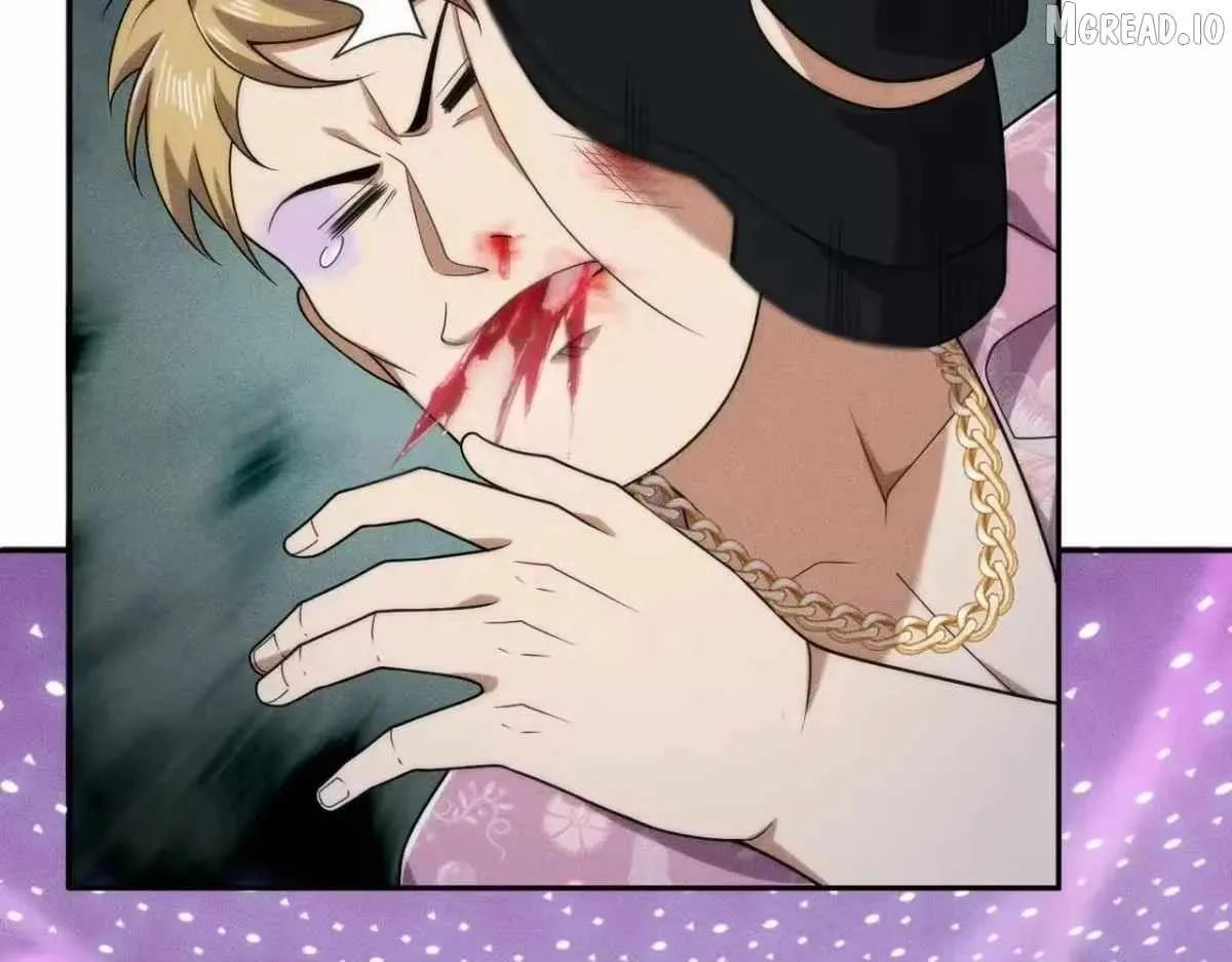 Read Urban Dragon Revealed chapter 74 image 28 on Lezhin