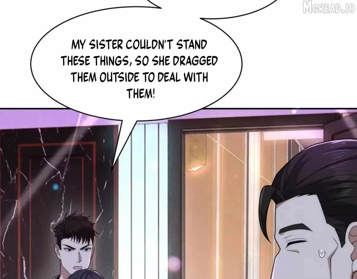 Read Urban Dragon Revealed chapter 74 image 32 on Lezhin
