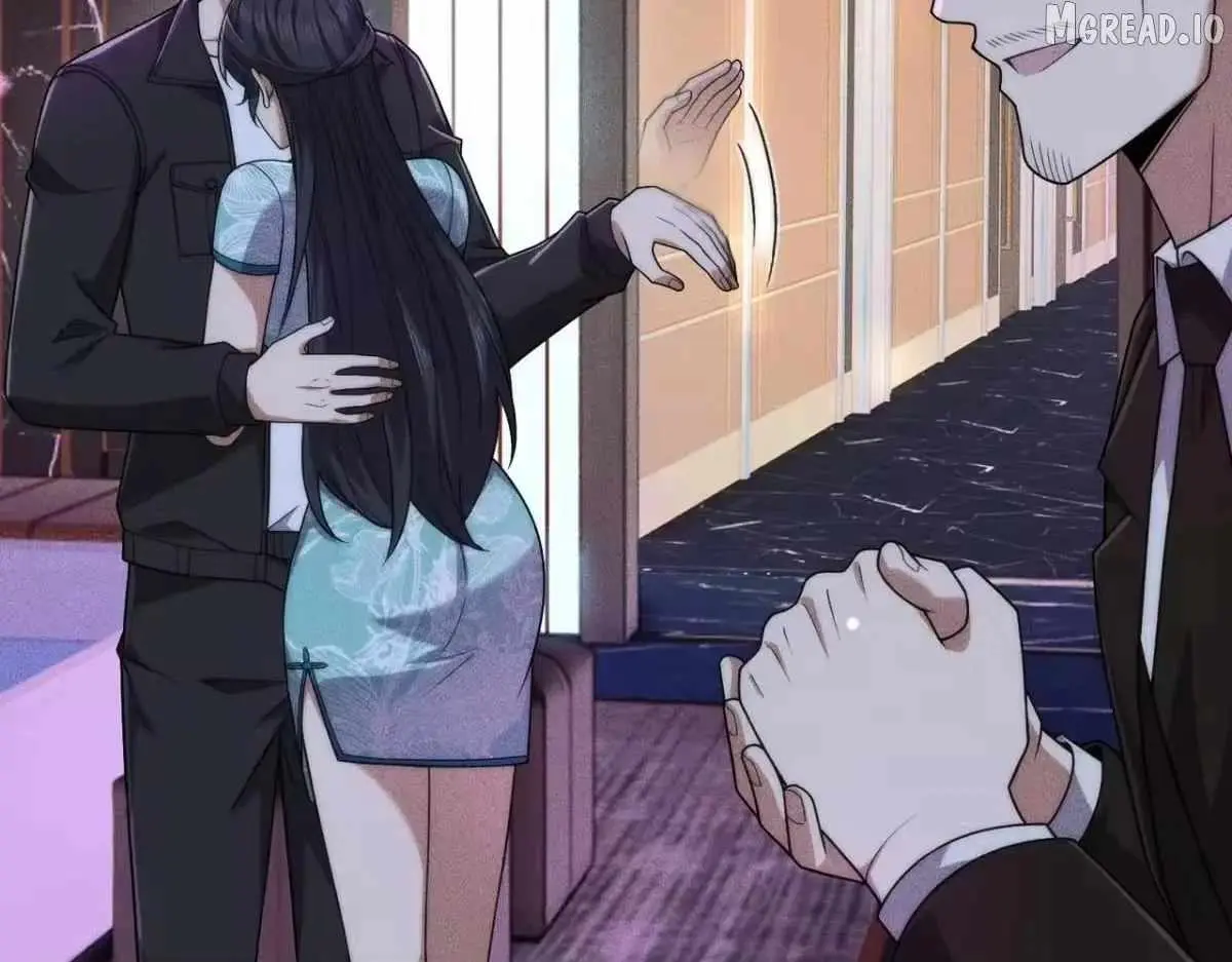 Read Urban Dragon Revealed chapter 74 image 33 on Lezhin
