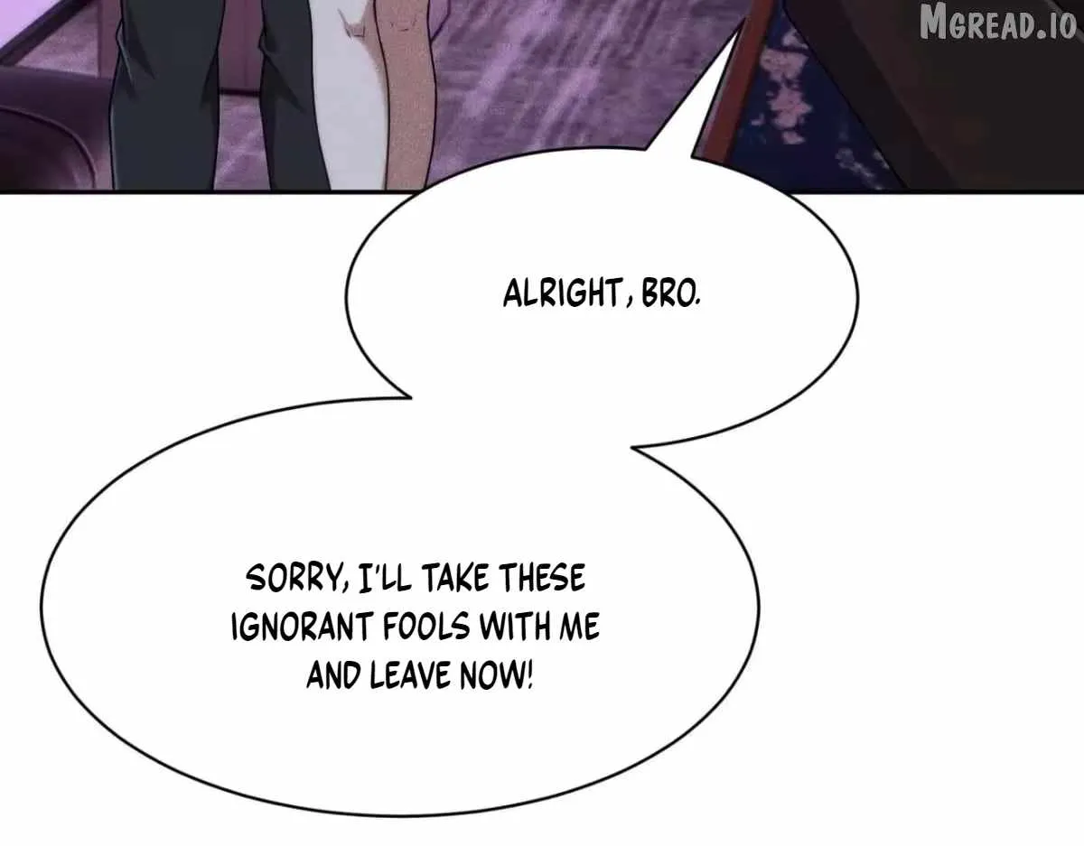 Read Urban Dragon Revealed chapter 74 image 34 on Lezhin
