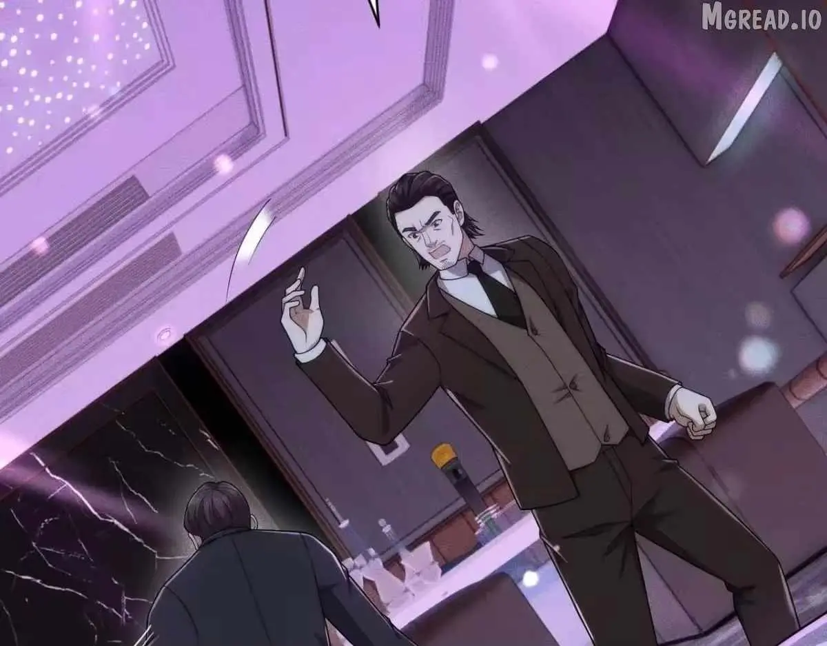 Read Urban Dragon Revealed chapter 74 image 36 on Lezhin