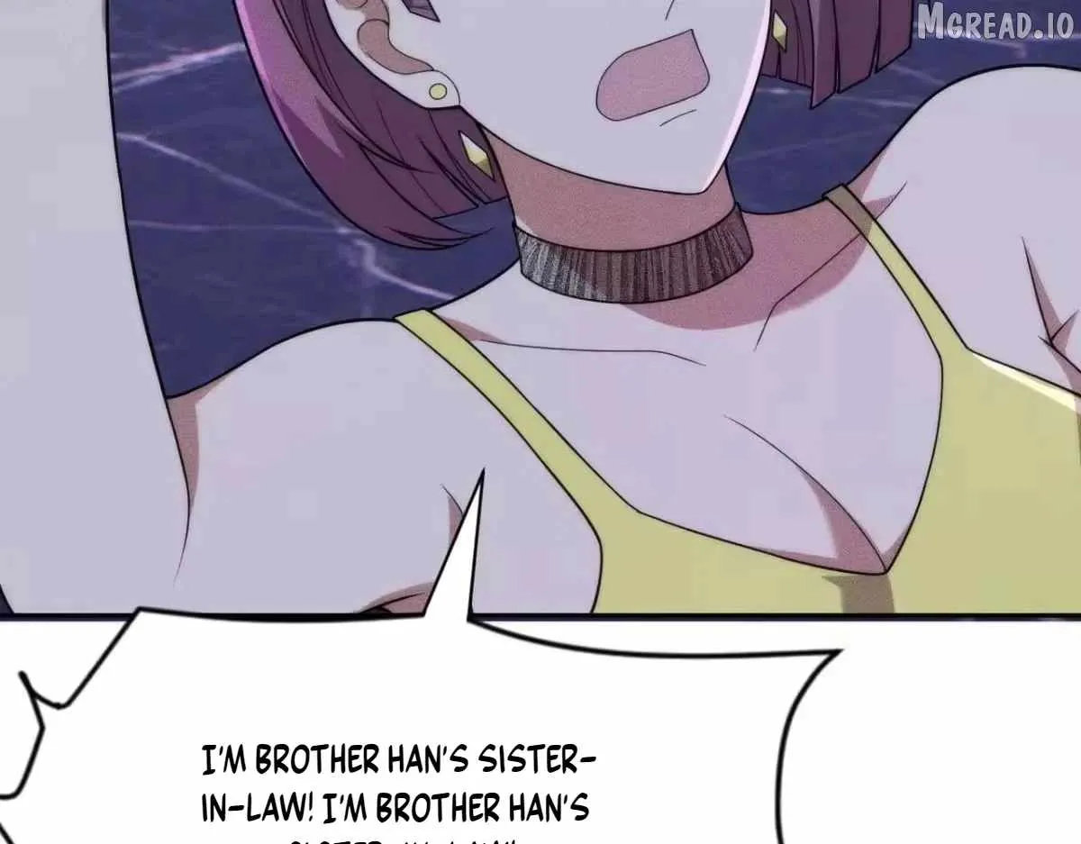 Read Urban Dragon Revealed chapter 74 image 41 on Lezhin