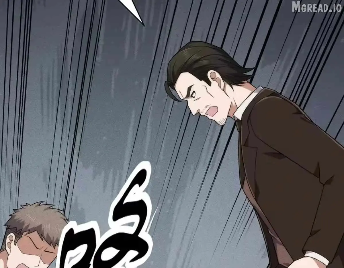 Read Urban Dragon Revealed chapter 74 image 44 on Lezhin