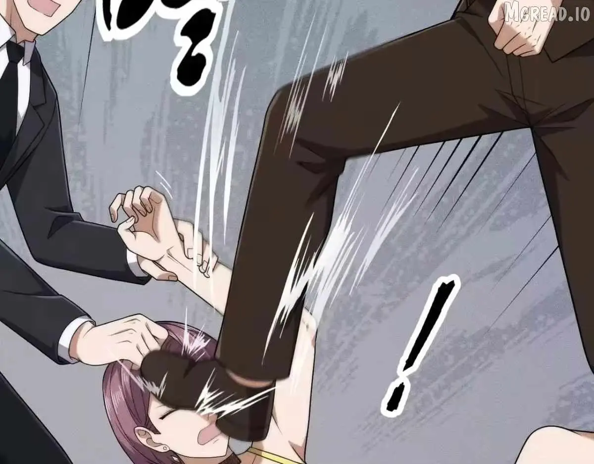 Read Urban Dragon Revealed chapter 74 image 45 on Lezhin