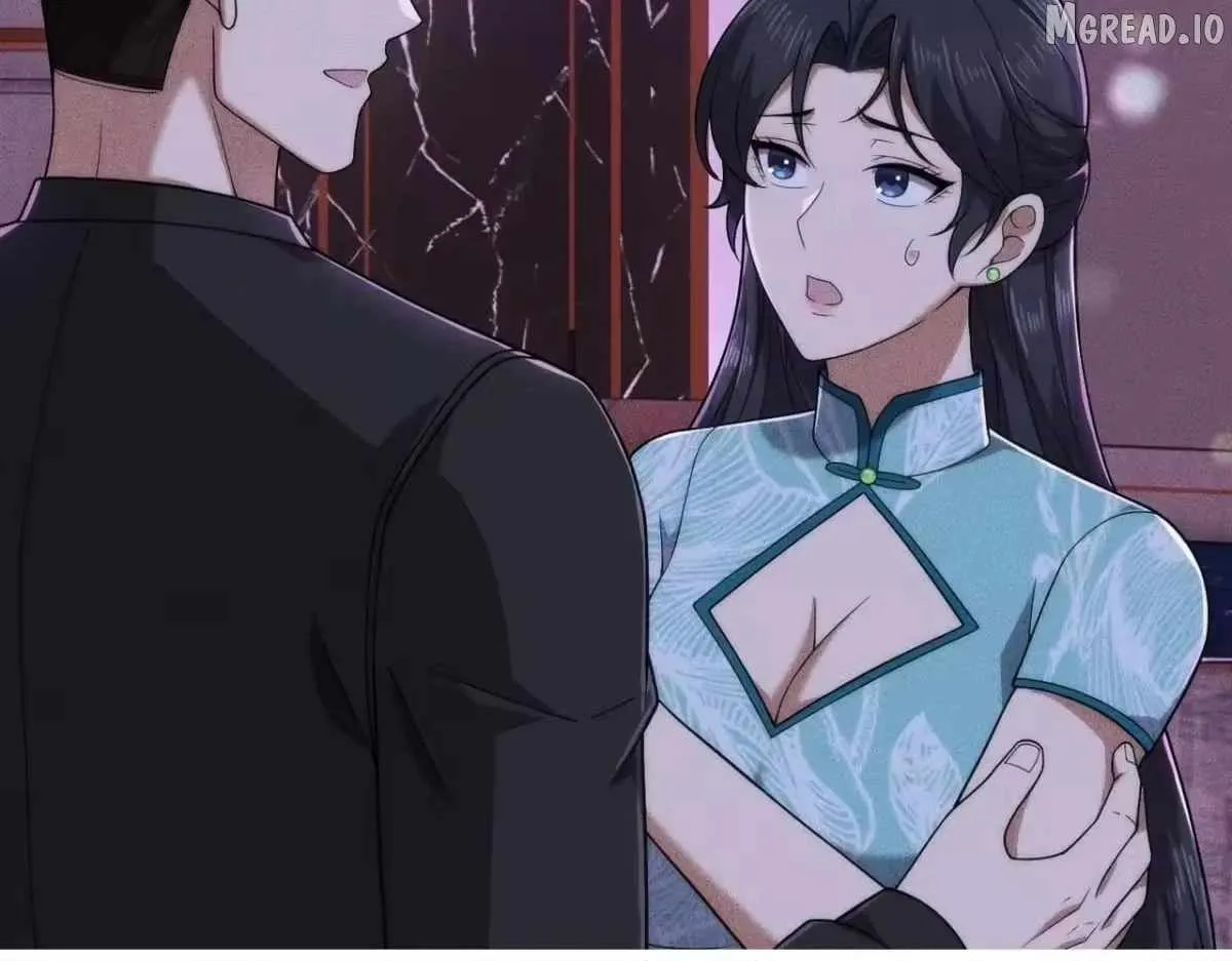 Read Urban Dragon Revealed chapter 74 image 49 on Lezhin
