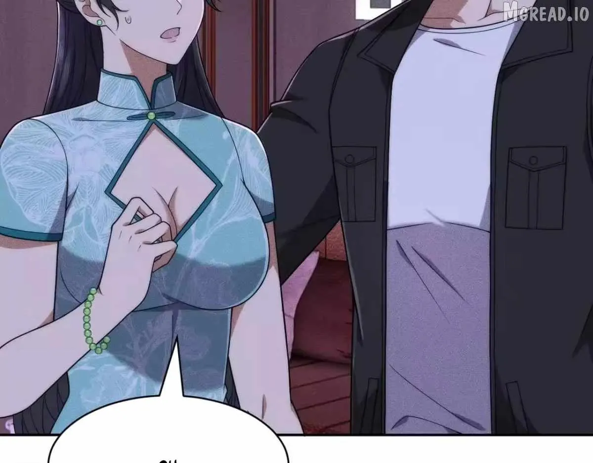 Read Urban Dragon Revealed chapter 74 image 53 on Lezhin