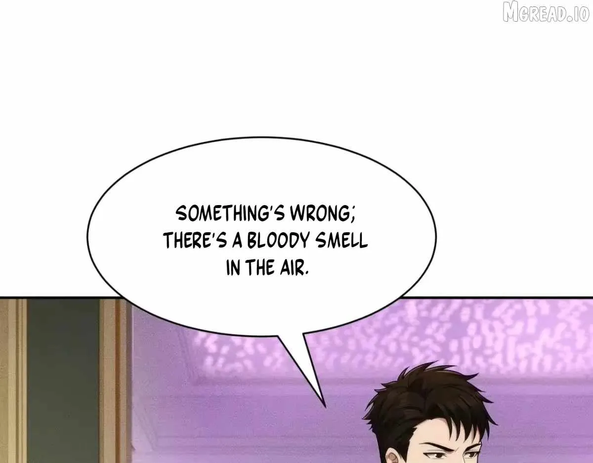 Read Urban Dragon Revealed chapter 74 image 61 on Lezhin