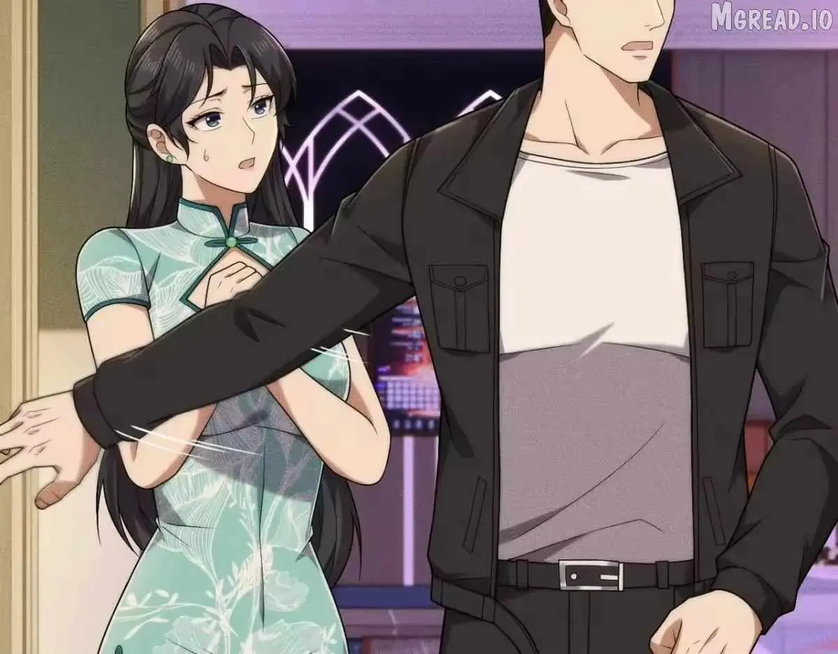 Read Urban Dragon Revealed chapter 74 image 62 on Lezhin