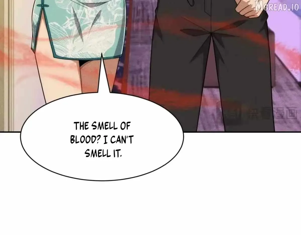 Read Urban Dragon Revealed chapter 74 image 63 on Lezhin