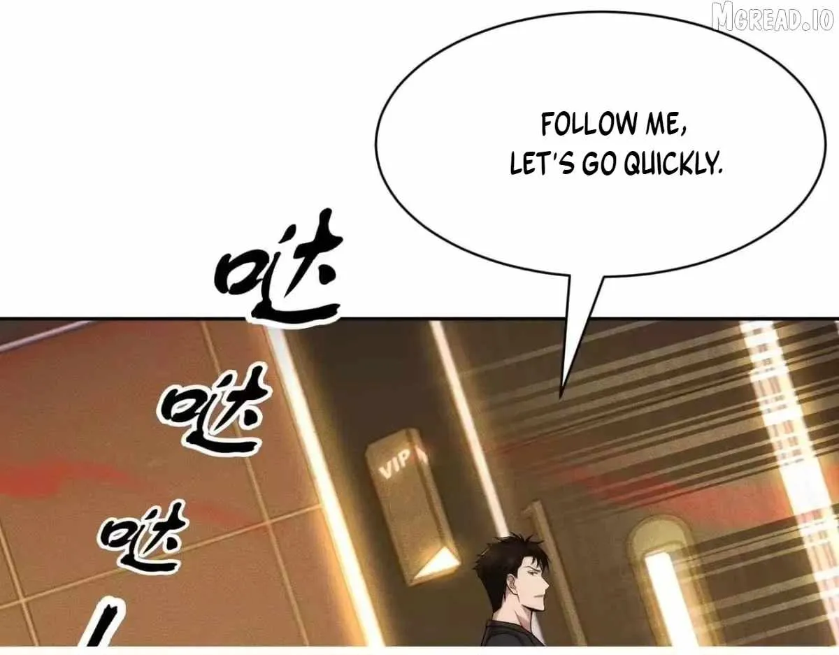 Read Urban Dragon Revealed chapter 74 image 64 on Lezhin
