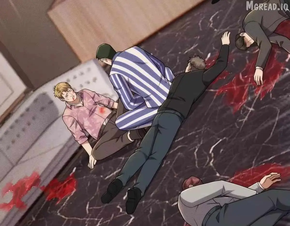 Read Urban Dragon Revealed chapter 74 image 73 on Lezhin