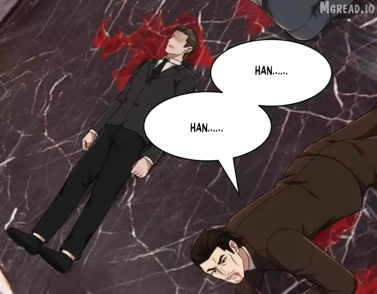 Read Urban Dragon Revealed chapter 74 image 74 on Lezhin