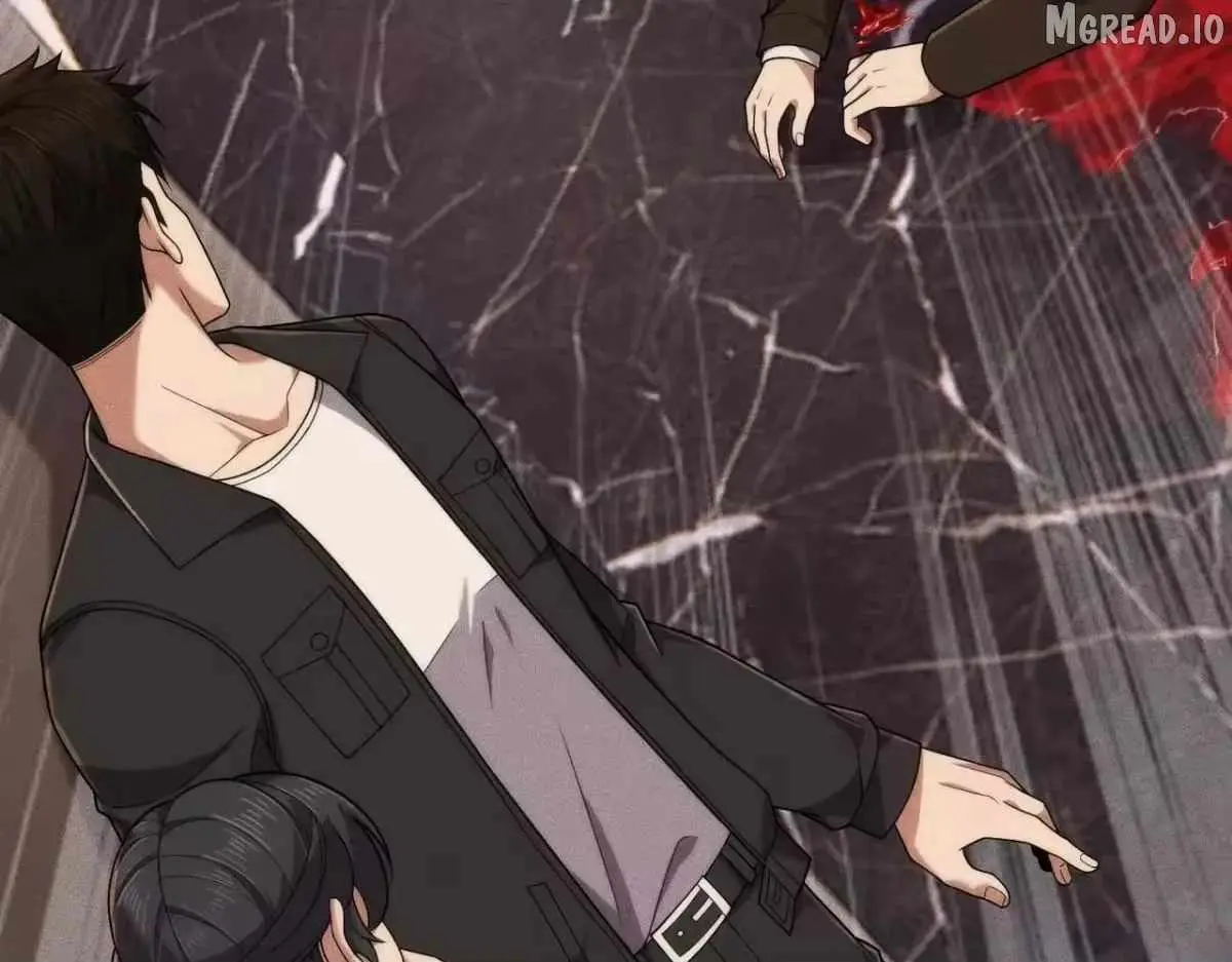 Read Urban Dragon Revealed chapter 74 image 75 on Lezhin