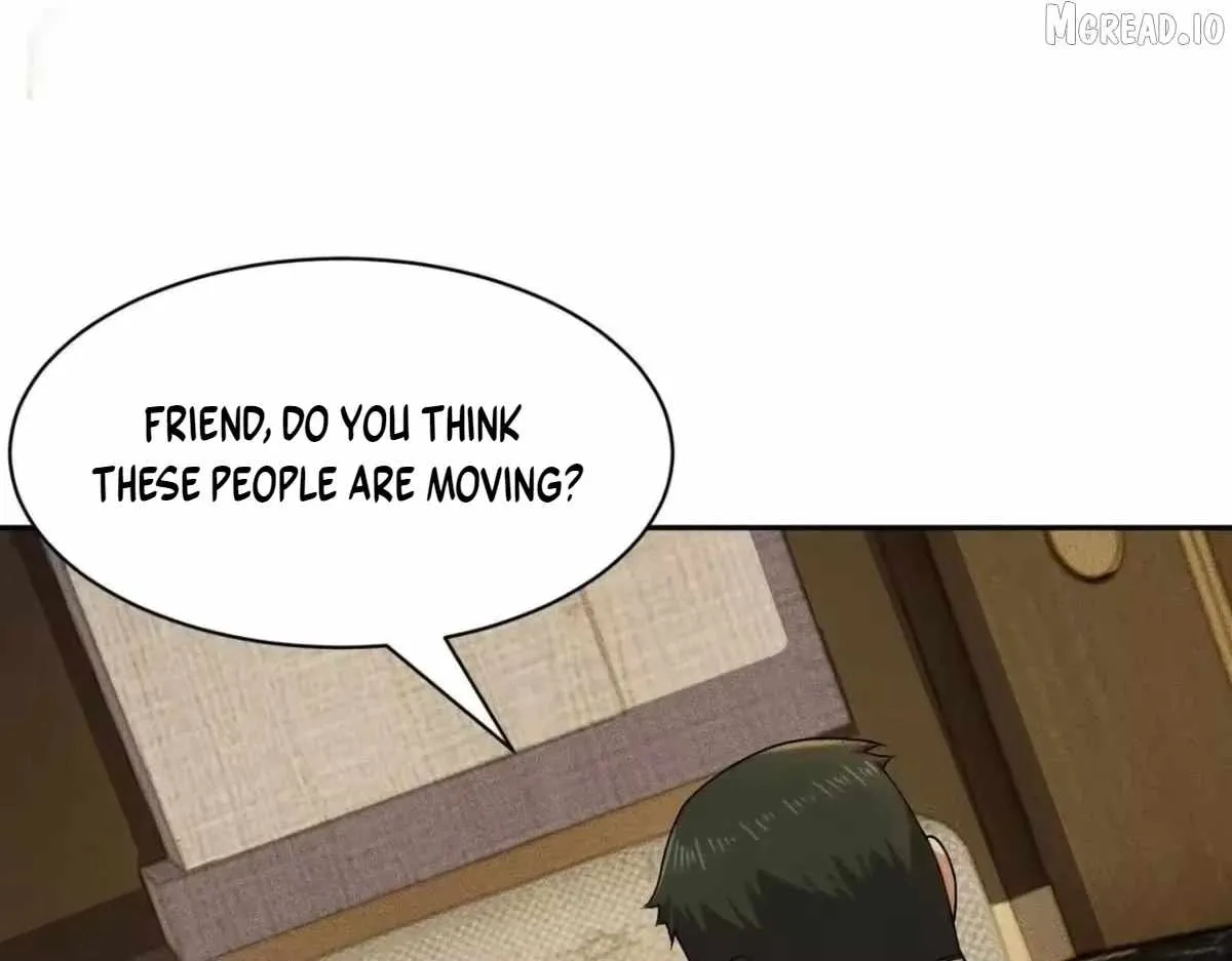 Read Urban Dragon Revealed chapter 74 image 80 on Lezhin