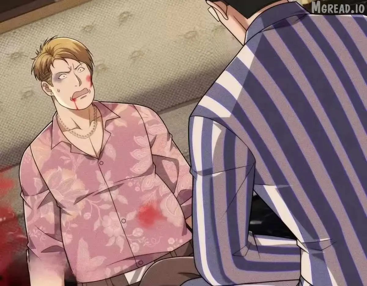 Read Urban Dragon Revealed chapter 74 image 81 on Lezhin