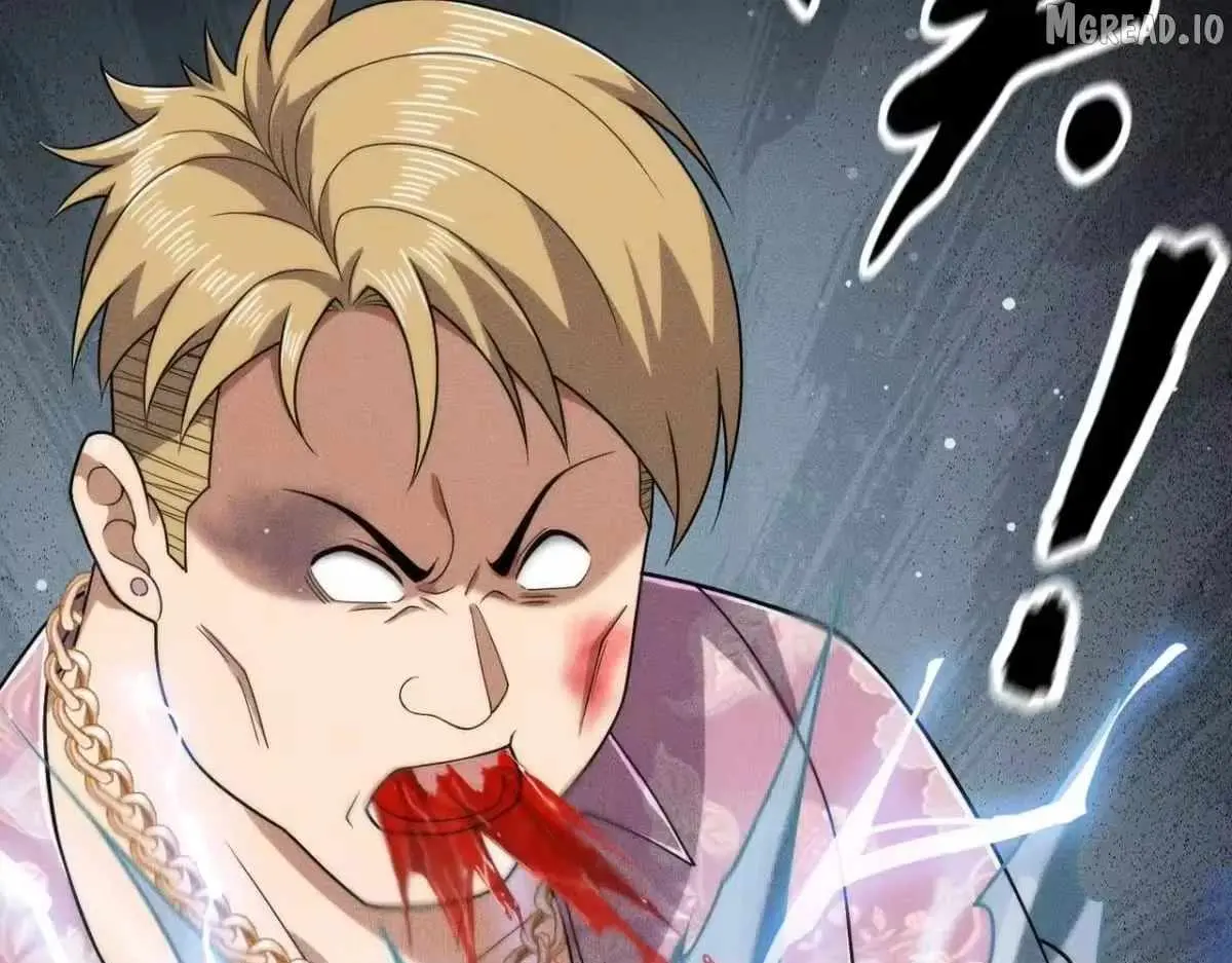 Read Urban Dragon Revealed chapter 74 image 95 on Lezhin