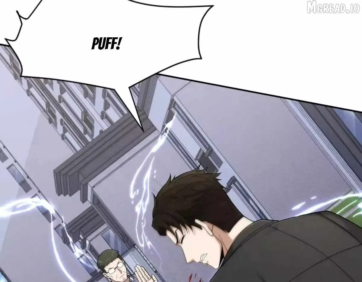 Read Urban Dragon Revealed chapter 75 image 100 on Lezhin