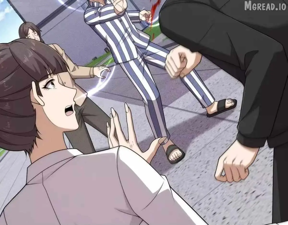 Read Urban Dragon Revealed chapter 75 image 101 on Lezhin