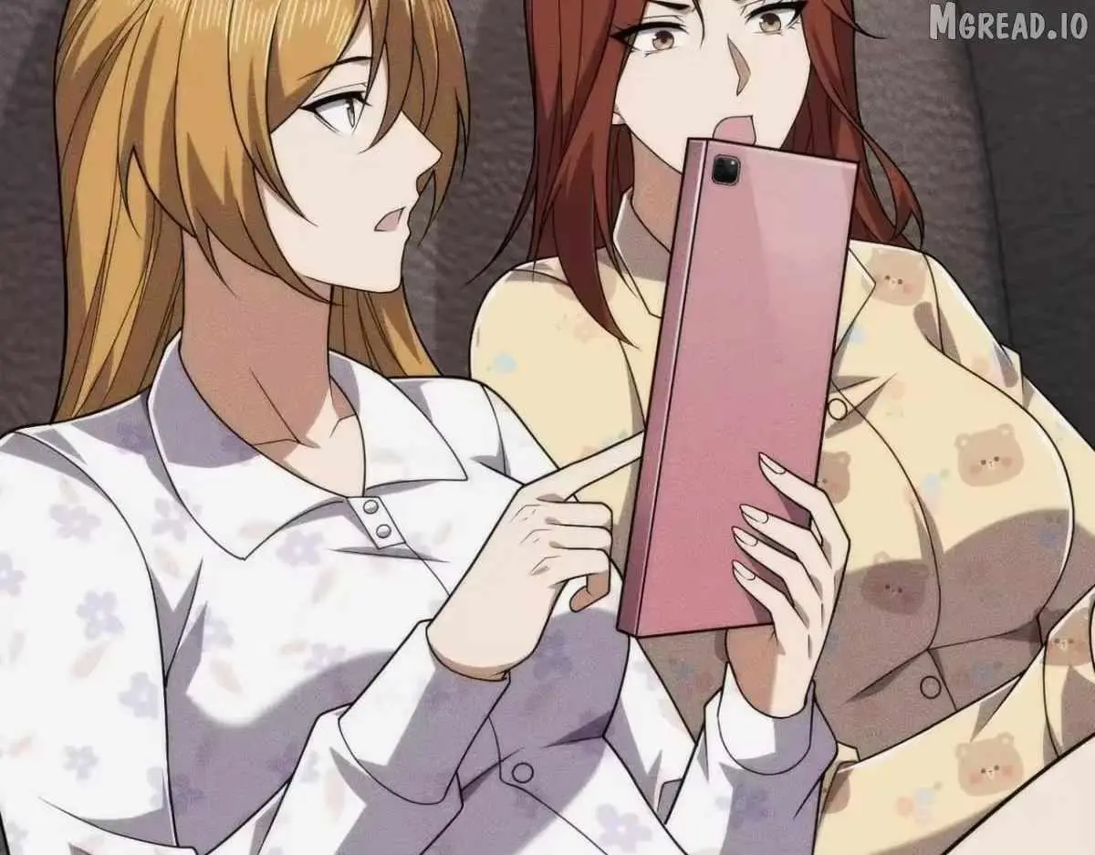 Read Urban Dragon Revealed chapter 75 image 11 on Lezhin
