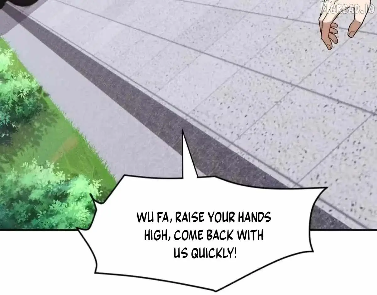 Read Urban Dragon Revealed chapter 75 image 122 on Lezhin