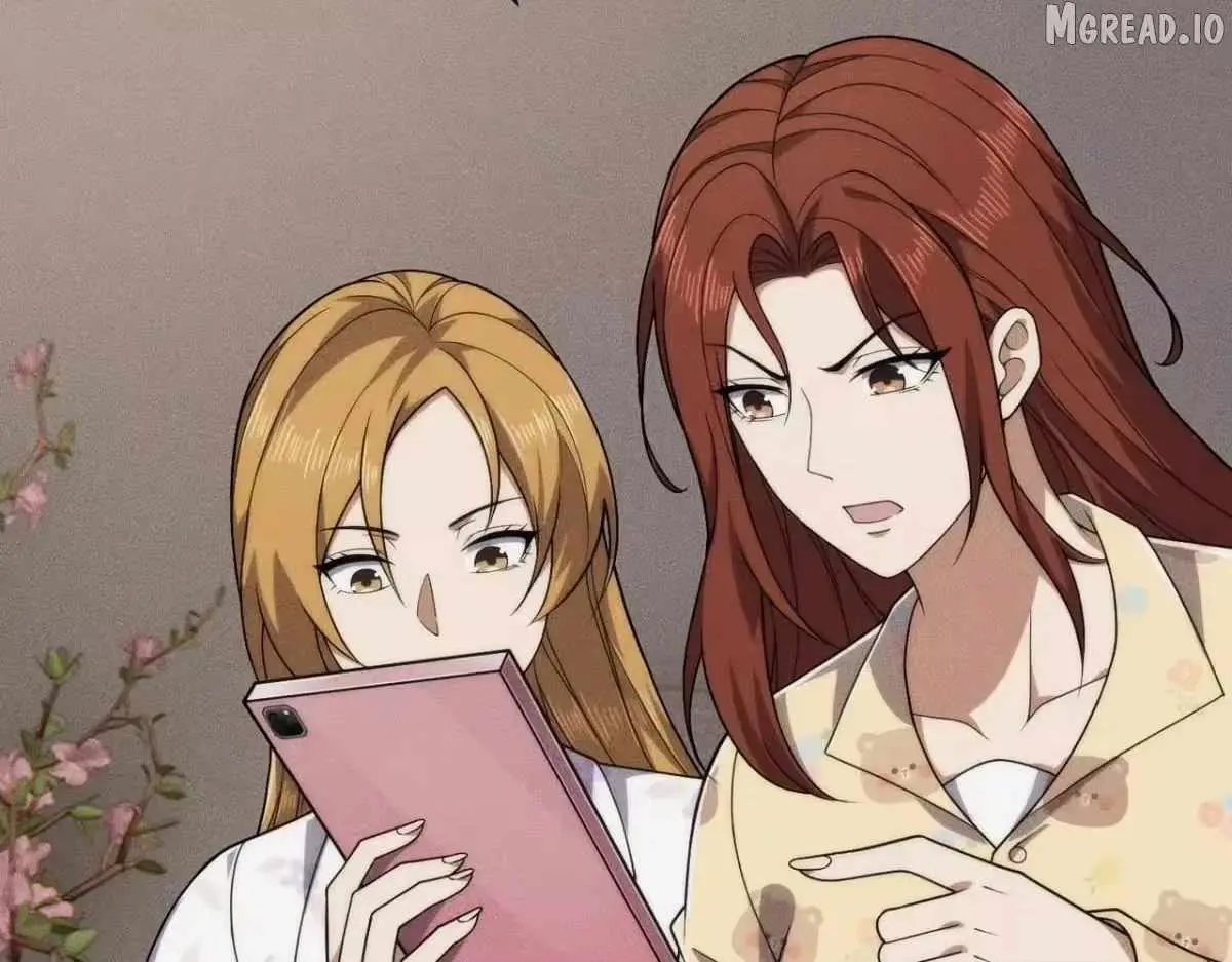 Read Urban Dragon Revealed chapter 75 image 14 on Lezhin
