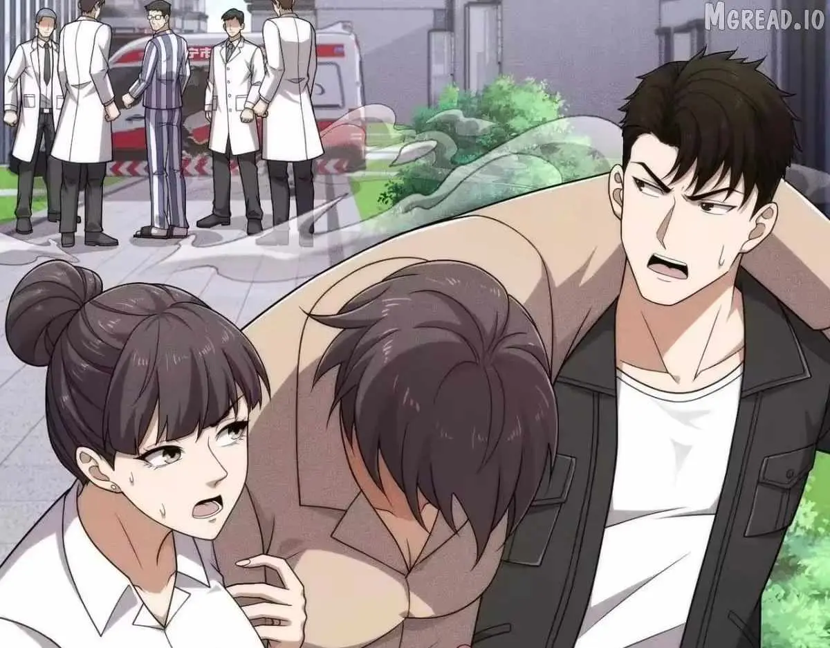 Read Urban Dragon Revealed chapter 75 image 152 on Lezhin