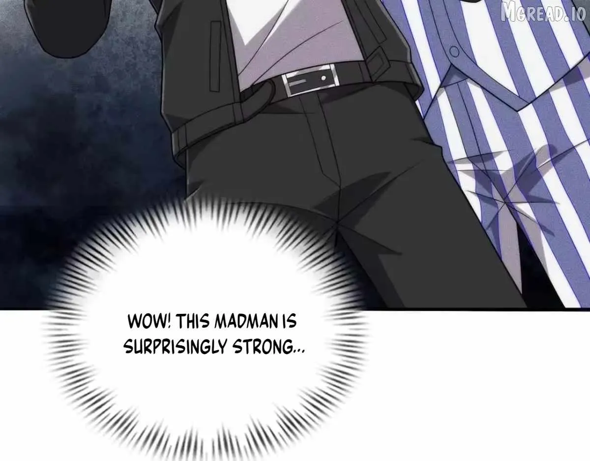 Read Urban Dragon Revealed chapter 75 image 2 on Lezhin