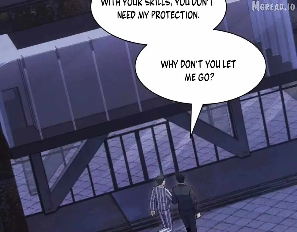 Read Urban Dragon Revealed chapter 75 image 23 on Lezhin