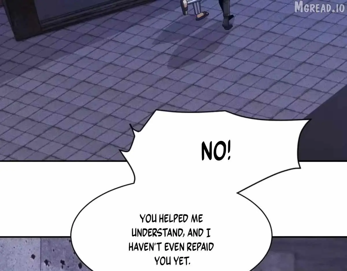 Read Urban Dragon Revealed chapter 75 image 24 on Lezhin
