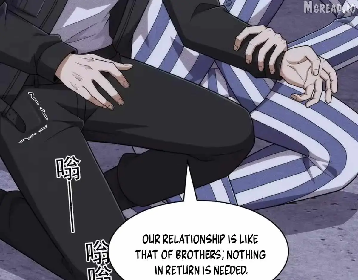 Read Urban Dragon Revealed chapter 75 image 26 on Lezhin
